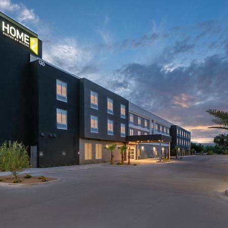 Home2 Suites By Hilton Lake Havasu City Eksteriør bilde
