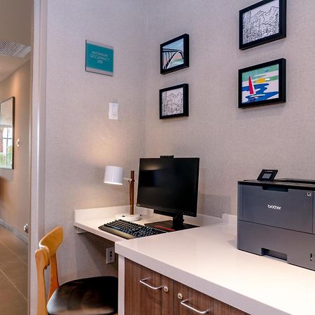 Home2 Suites By Hilton Lake Havasu City Eksteriør bilde