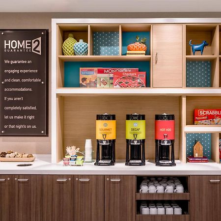 Home2 Suites By Hilton Lake Havasu City Eksteriør bilde