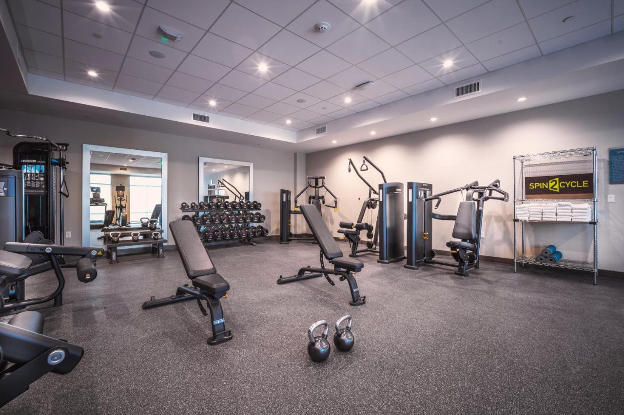Home2 Suites By Hilton Lake Havasu City Eksteriør bilde
