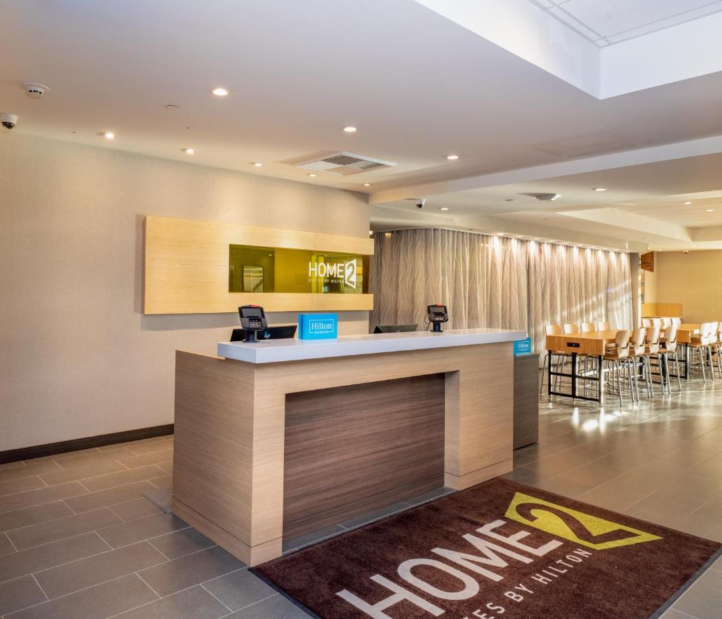 Home2 Suites By Hilton Lake Havasu City Eksteriør bilde