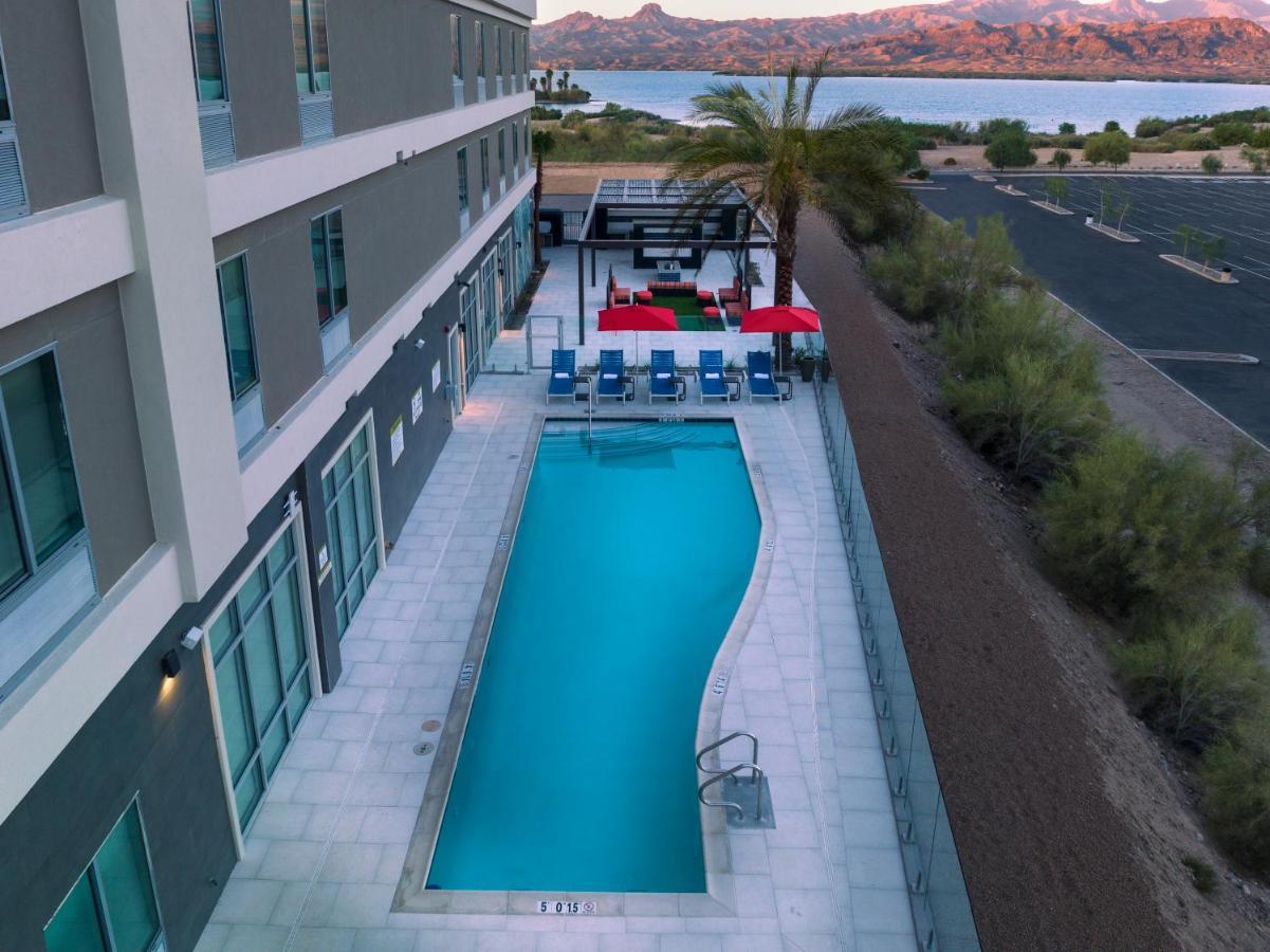 Home2 Suites By Hilton Lake Havasu City Eksteriør bilde