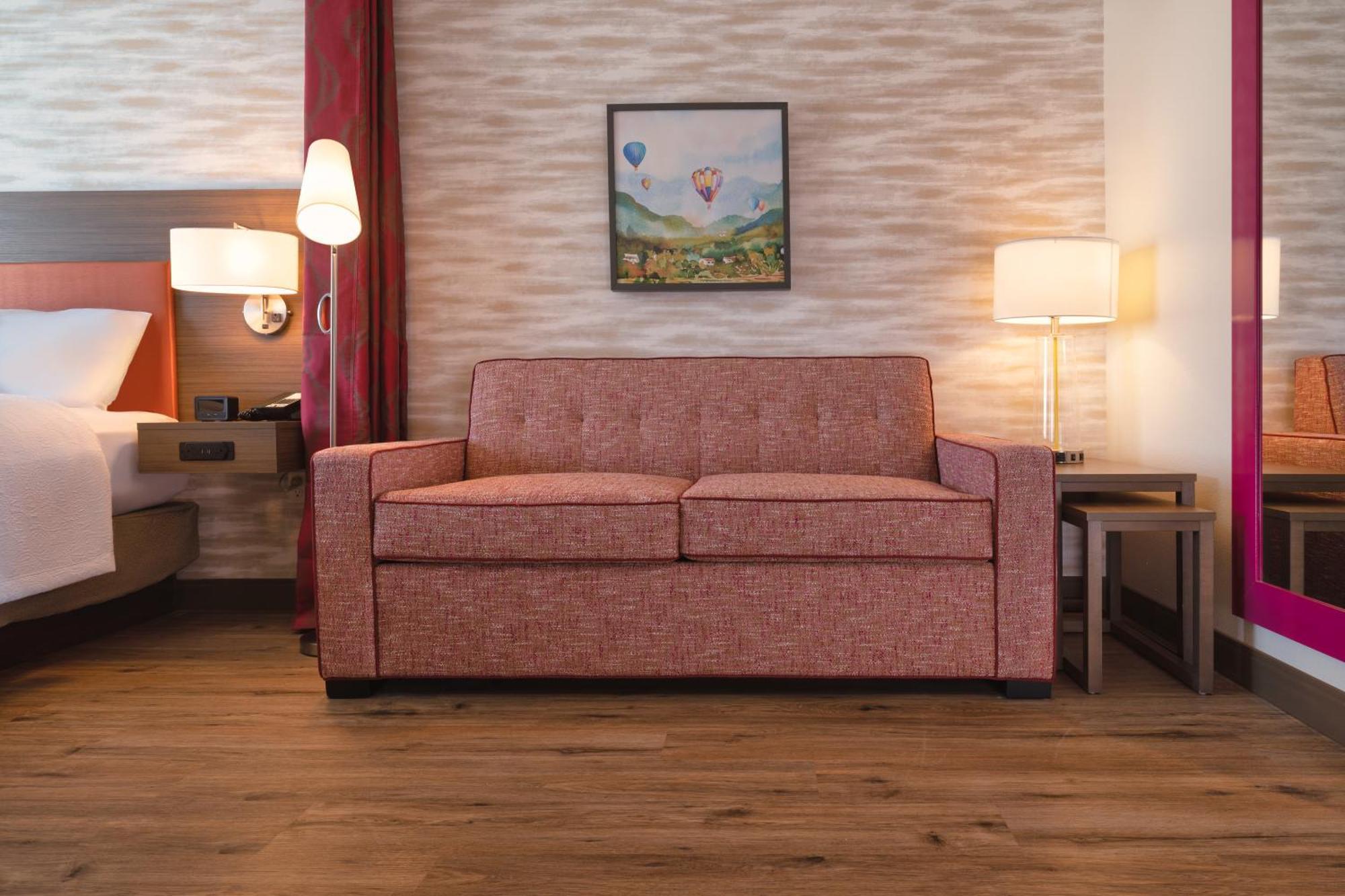 Home2 Suites By Hilton Lake Havasu City Eksteriør bilde