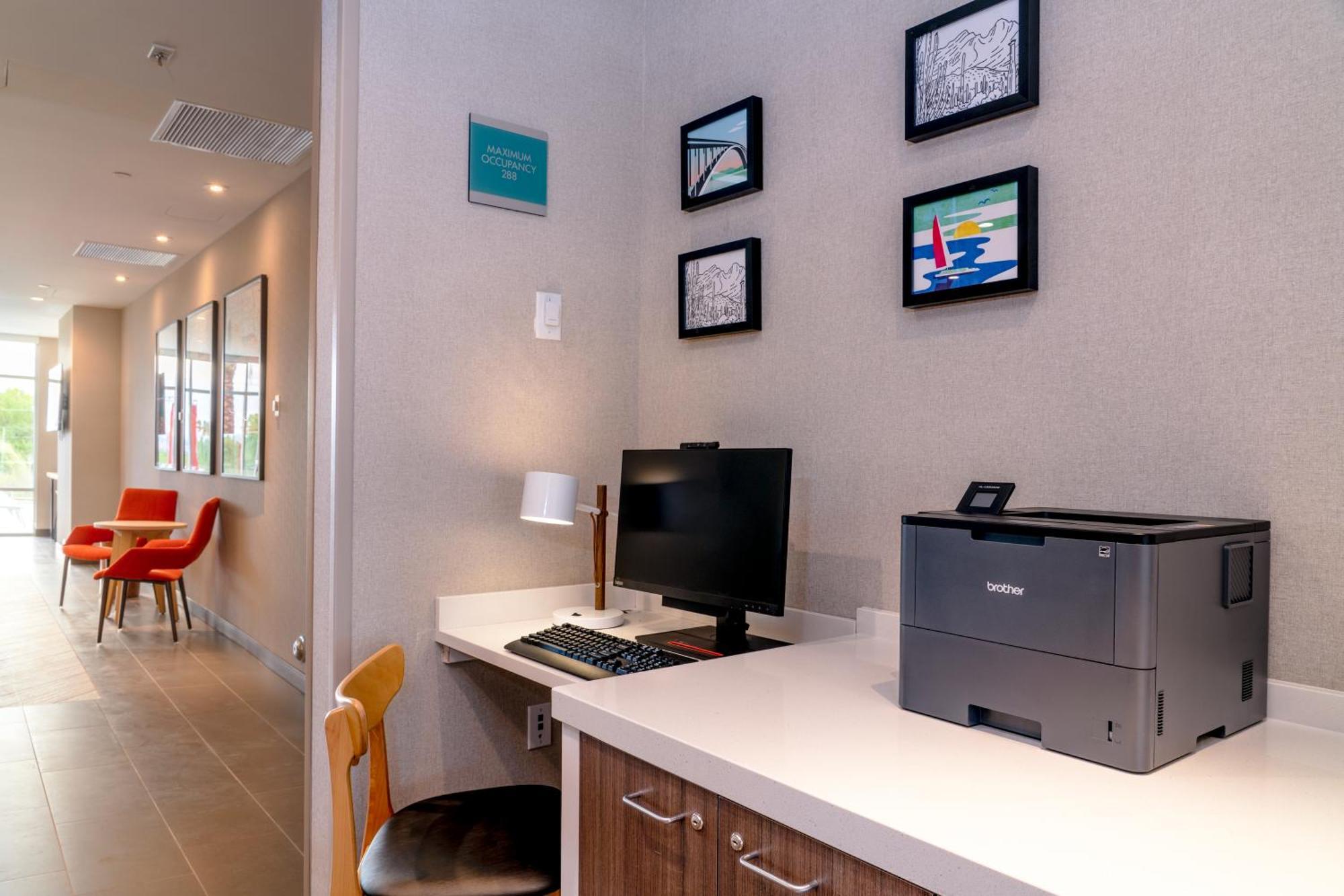Home2 Suites By Hilton Lake Havasu City Eksteriør bilde